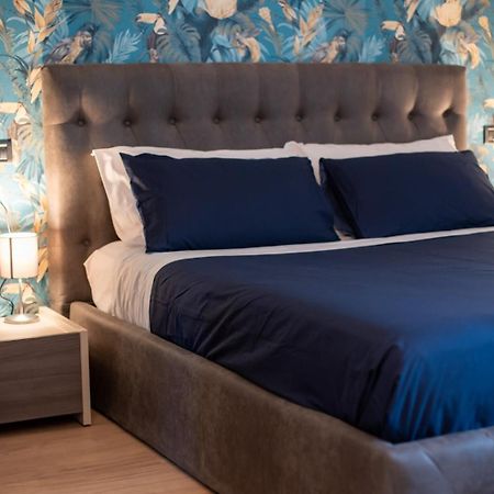 Art Gallery Rimini Apartments 130Mq Esclusivo Εξωτερικό φωτογραφία