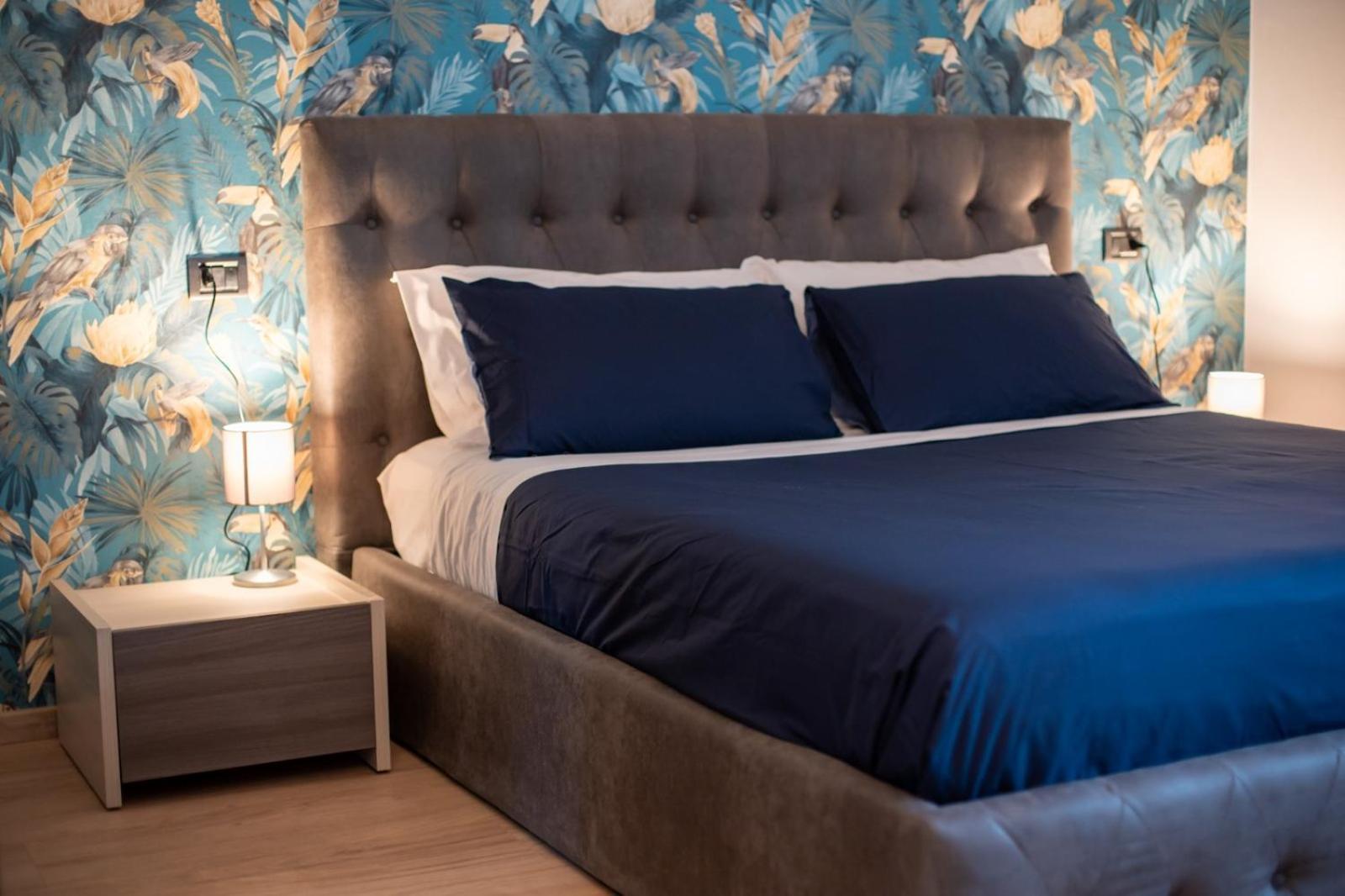 Art Gallery Rimini Apartments 130Mq Esclusivo Εξωτερικό φωτογραφία