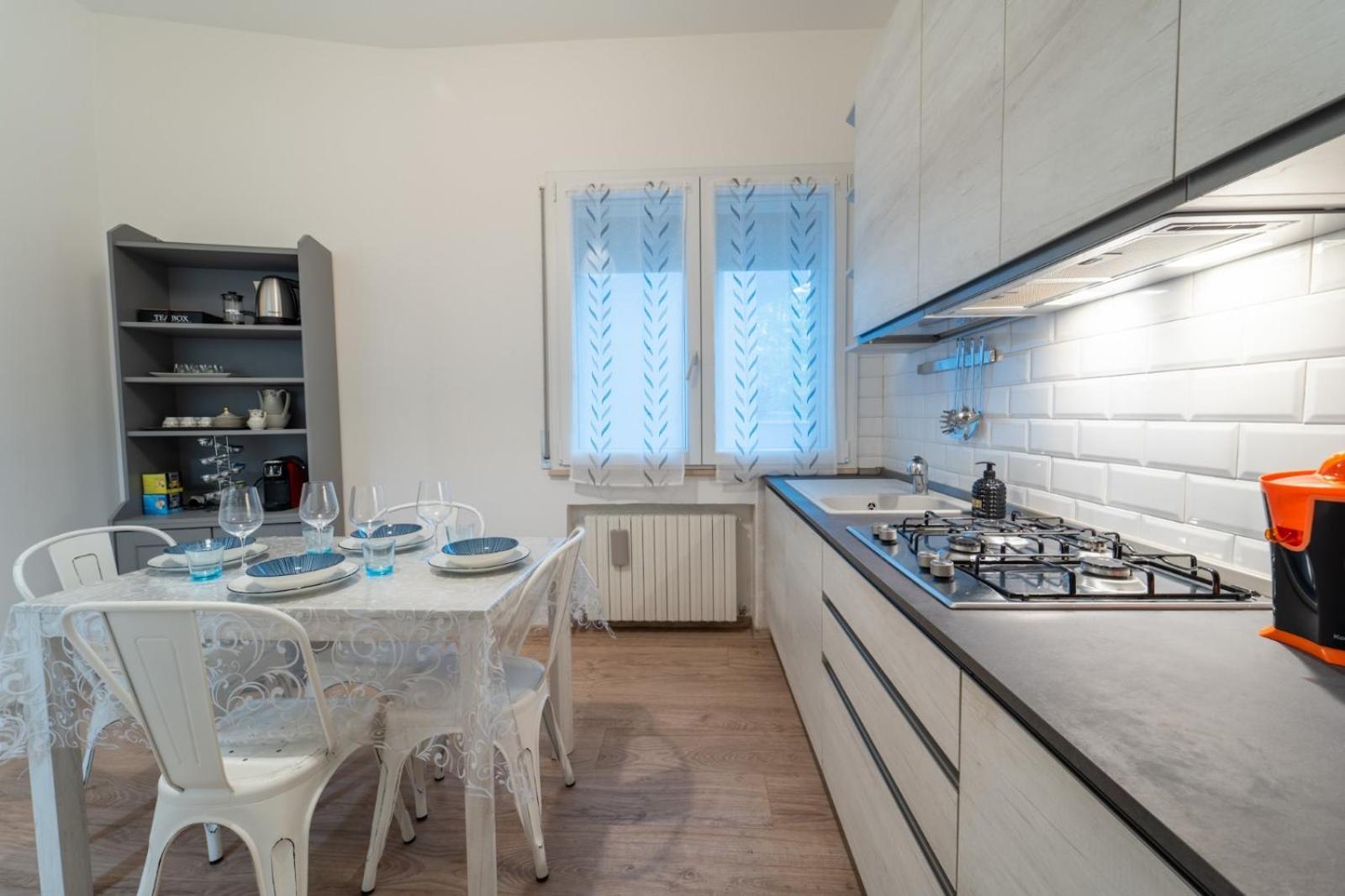 Art Gallery Rimini Apartments 130Mq Esclusivo Εξωτερικό φωτογραφία