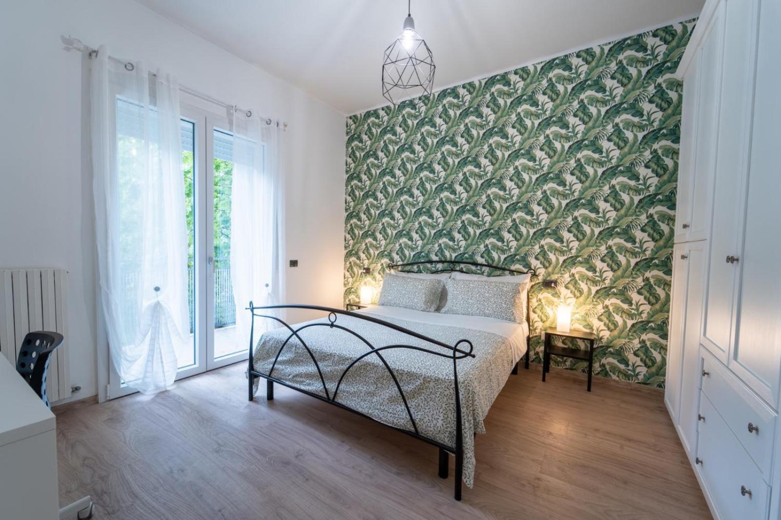 Art Gallery Rimini Apartments 130Mq Esclusivo Εξωτερικό φωτογραφία