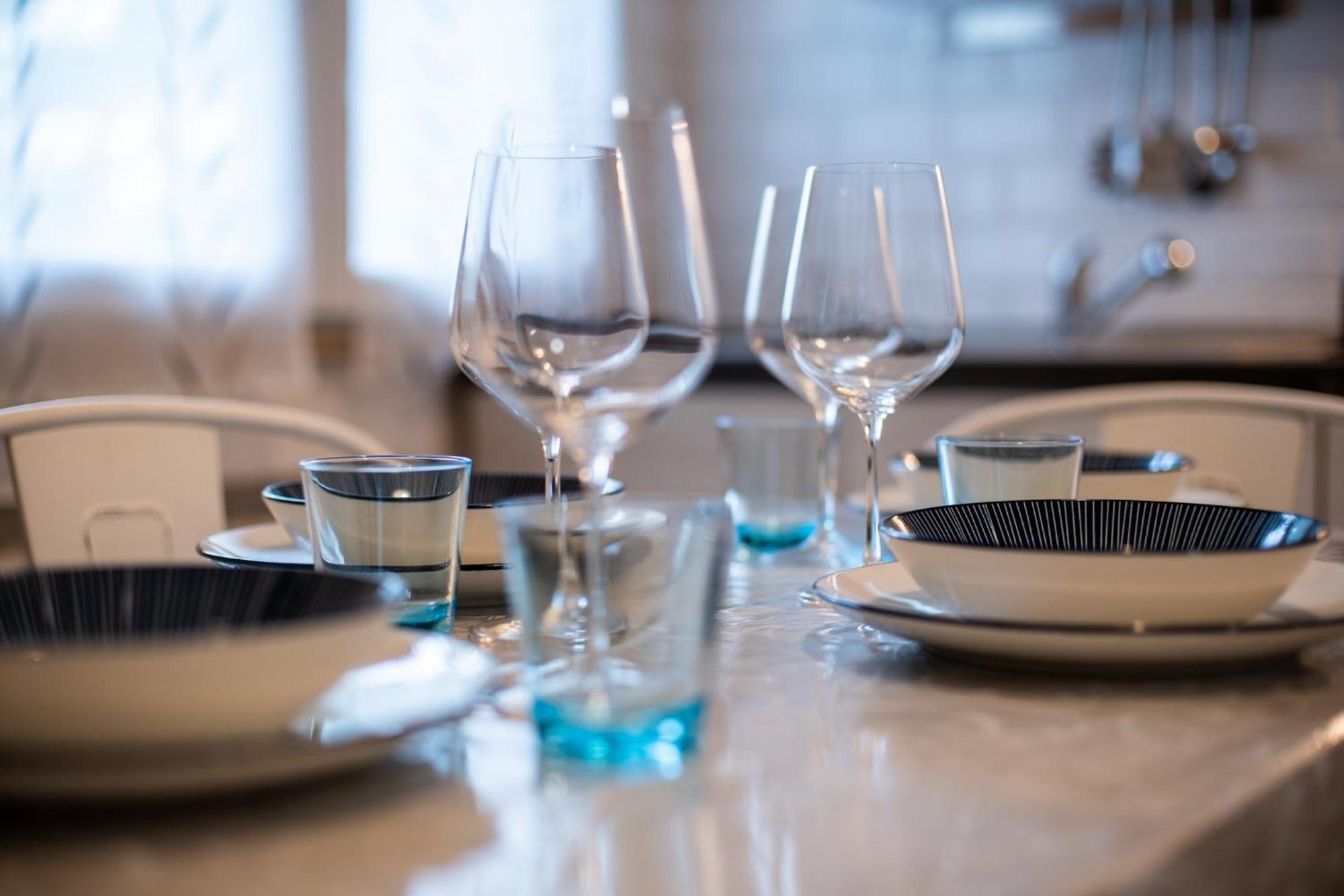 Art Gallery Rimini Apartments 130Mq Esclusivo Εξωτερικό φωτογραφία
