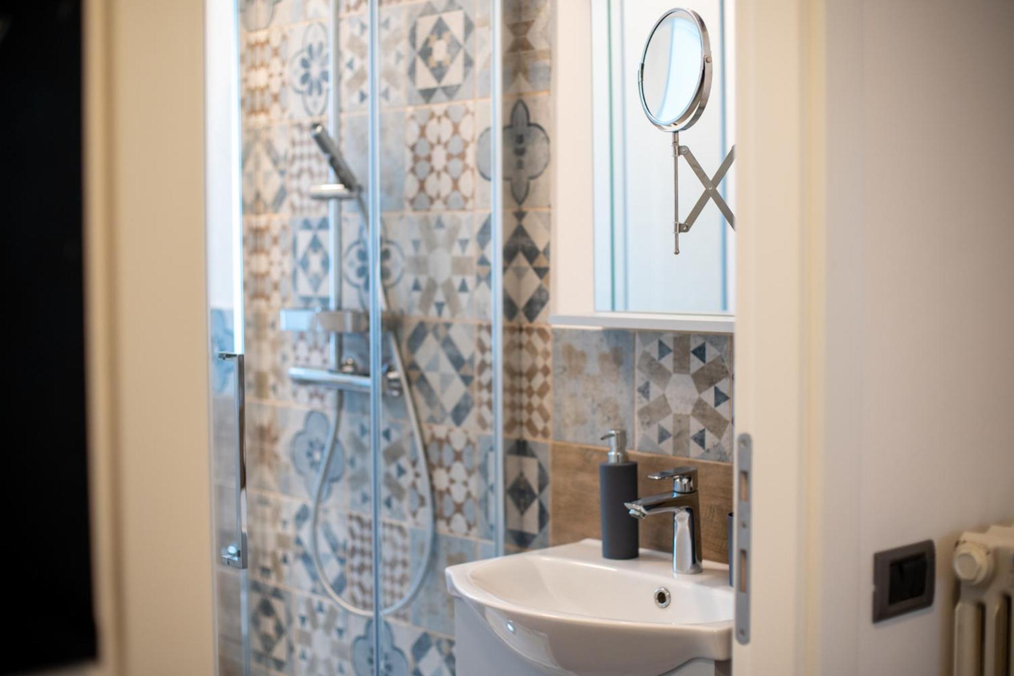 Art Gallery Rimini Apartments 130Mq Esclusivo Εξωτερικό φωτογραφία
