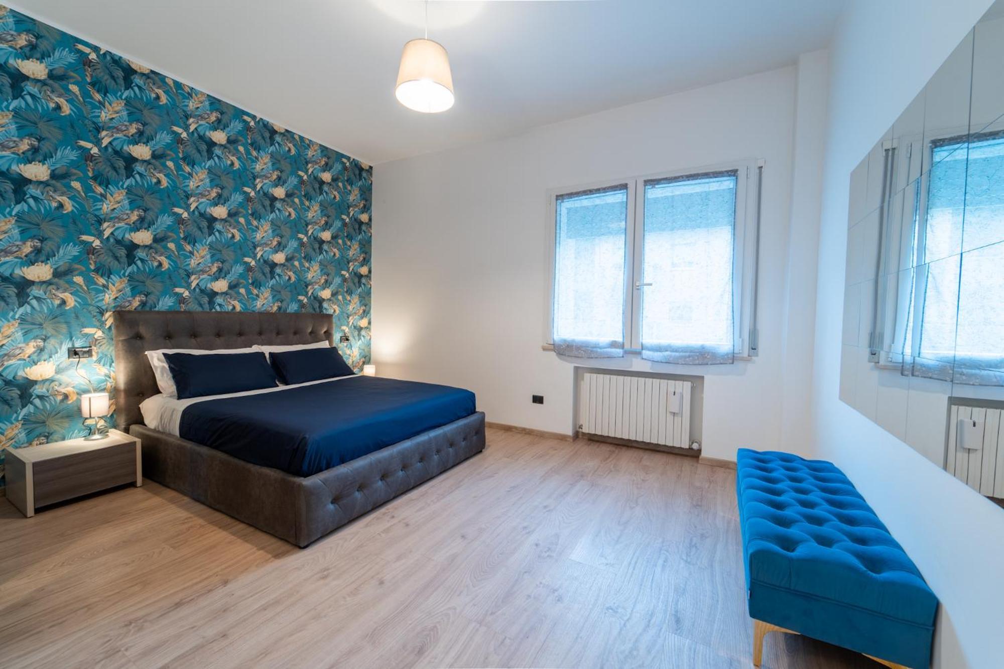 Art Gallery Rimini Apartments 130Mq Esclusivo Εξωτερικό φωτογραφία
