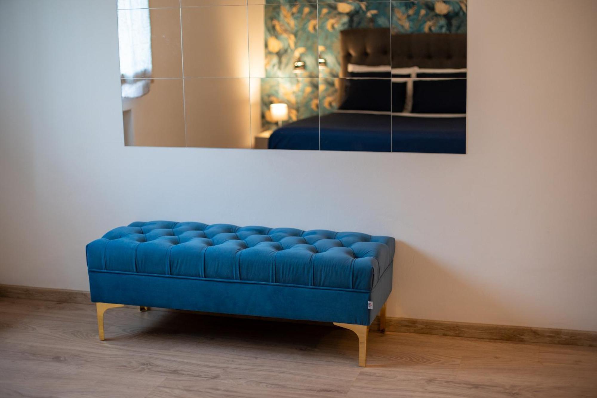 Art Gallery Rimini Apartments 130Mq Esclusivo Εξωτερικό φωτογραφία