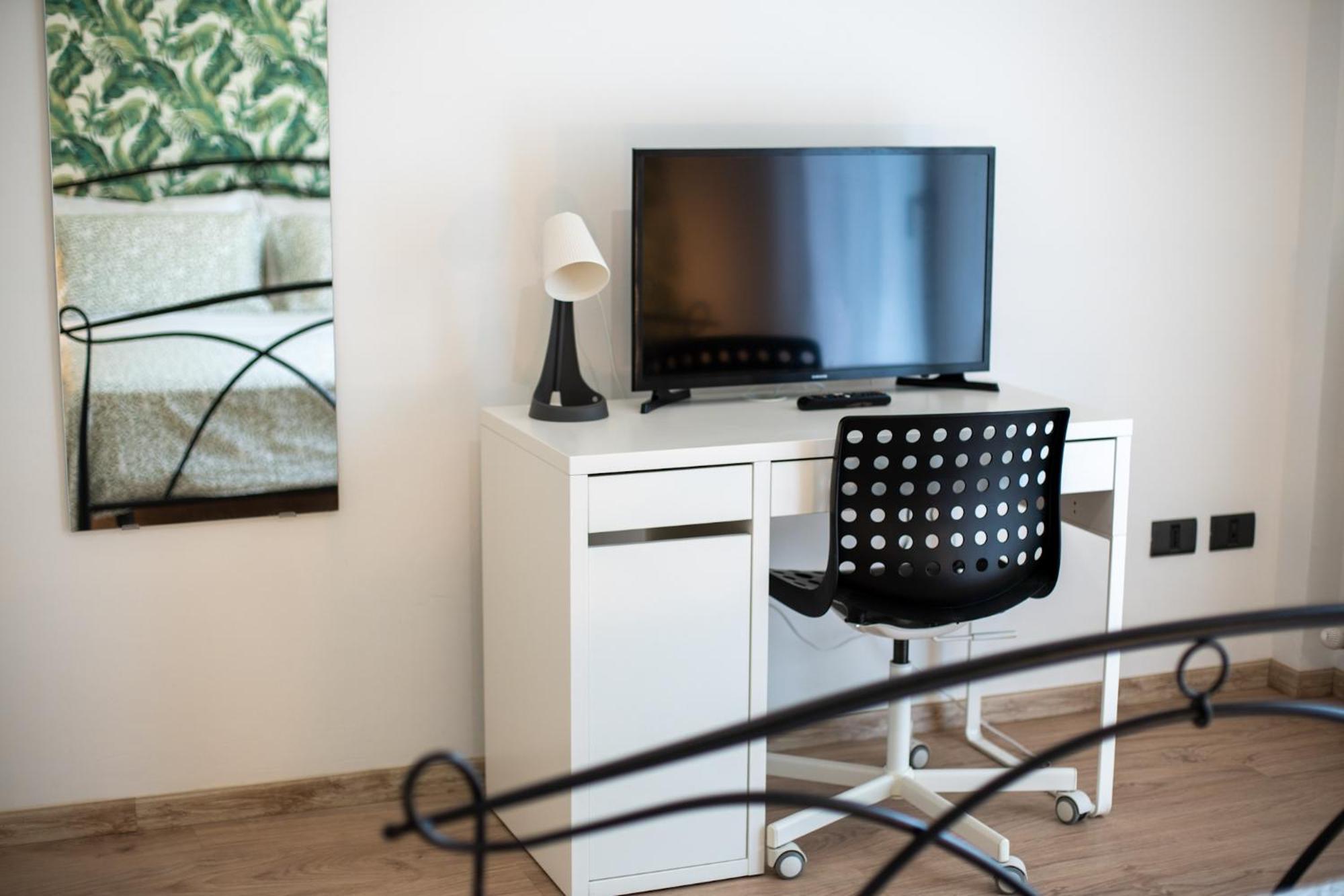 Art Gallery Rimini Apartments 130Mq Esclusivo Εξωτερικό φωτογραφία